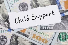 123-child-support